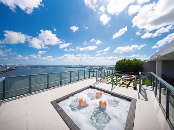 3131 NE 7th Ave, Unit UPH5303, Miami, FL 33137