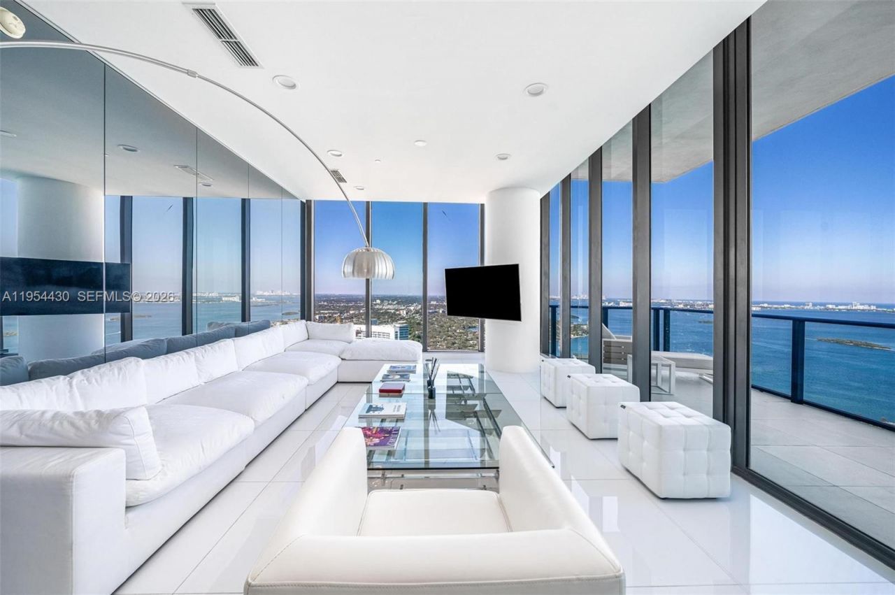 3131 NE 7th Ave, Unit UPH5303, Miami, FL 33137 Photo