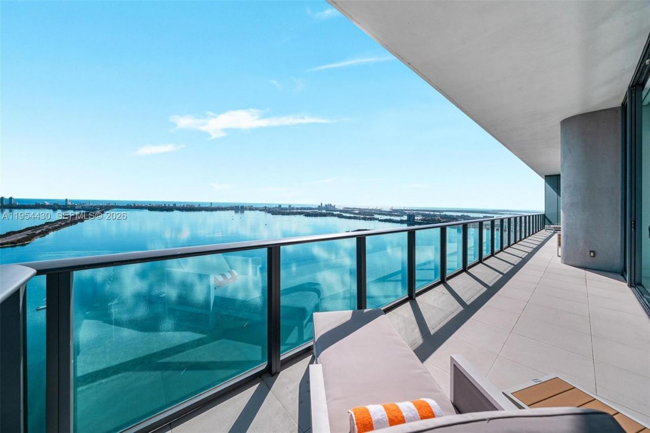 3131 NE 7th Ave, Unit UPH5303, Miami, FL 33137 Photo