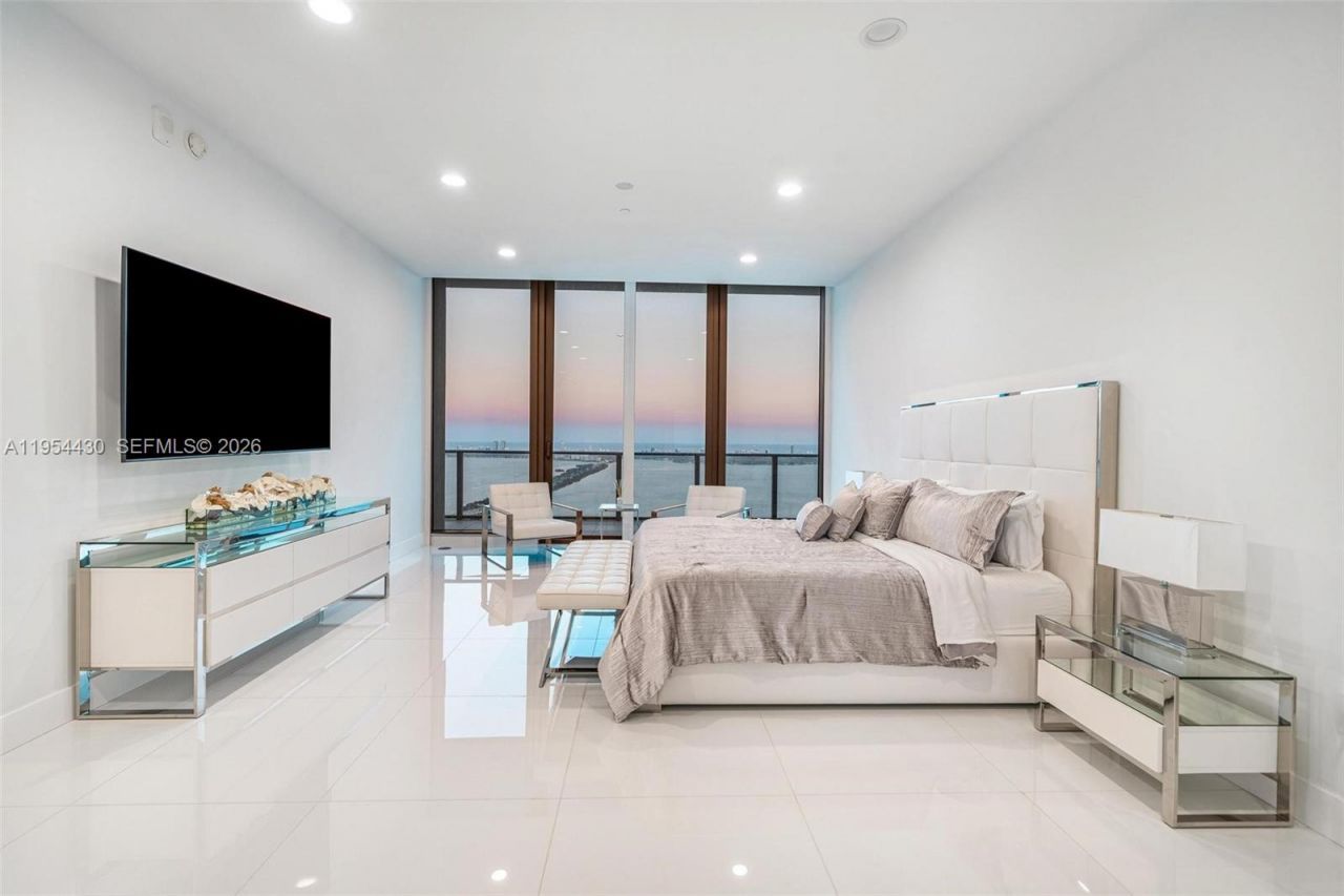 3131 NE 7th Ave, Unit UPH5303, Miami, FL 33137 Photo