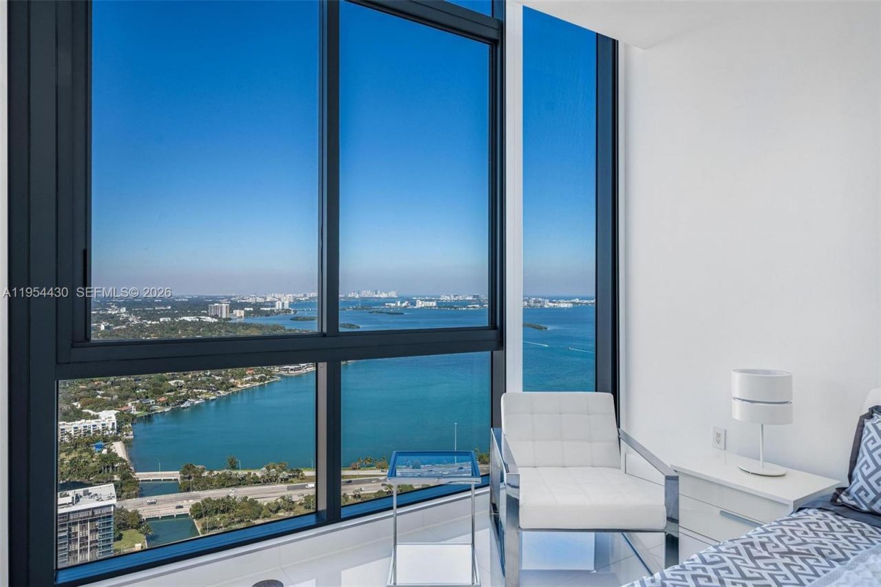 3131 NE 7th Ave, Unit UPH5303, Miami, FL 33137 Photo