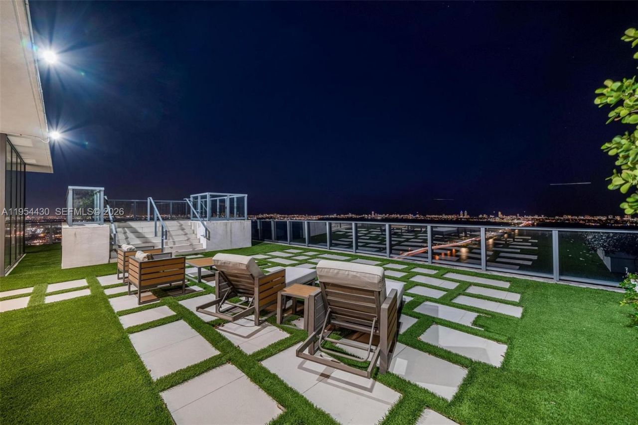 3131 NE 7th Ave, Unit UPH5303, Miami, FL 33137 Photo