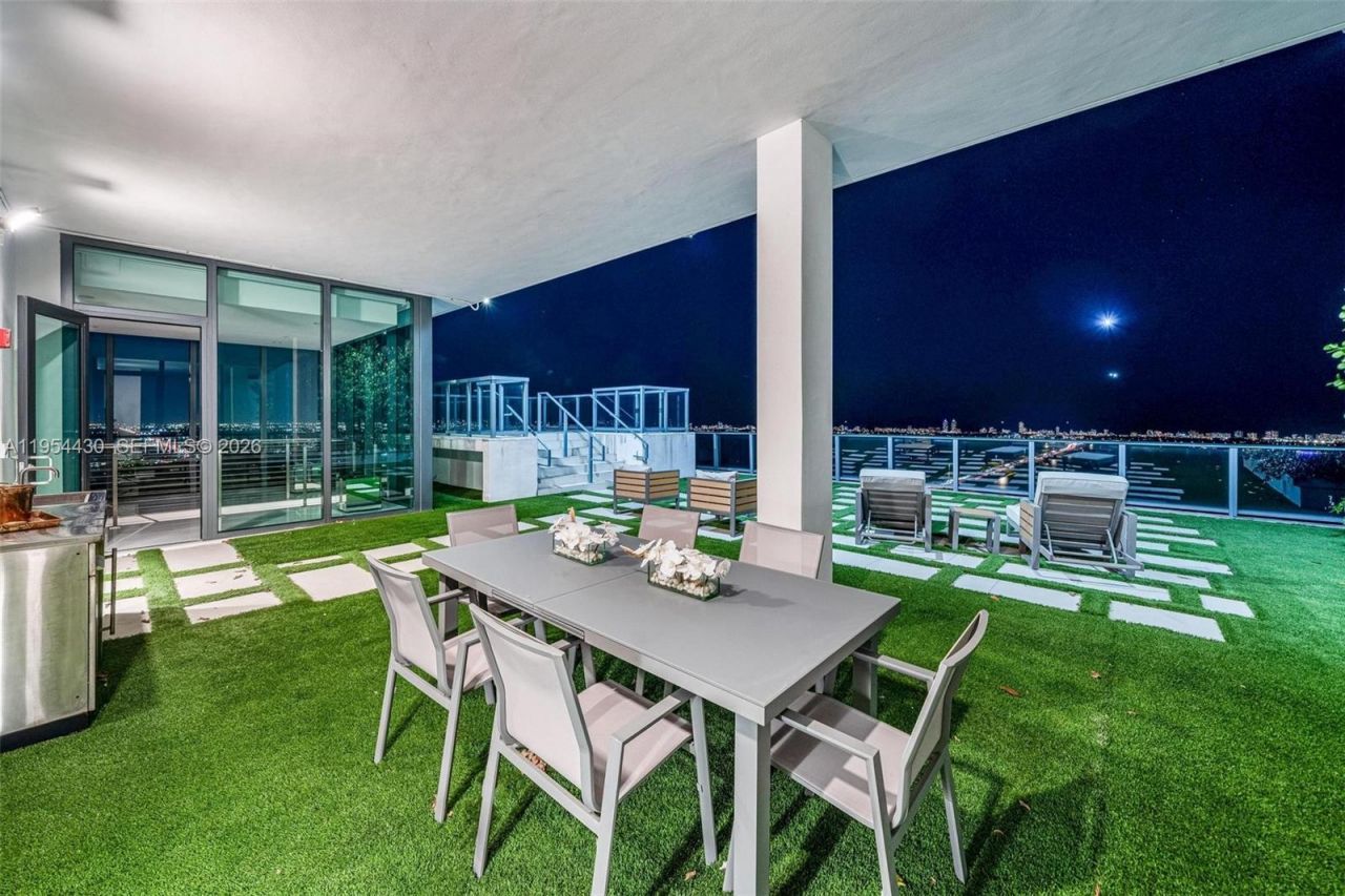 3131 NE 7th Ave, Unit UPH5303, Miami, FL 33137 Photo