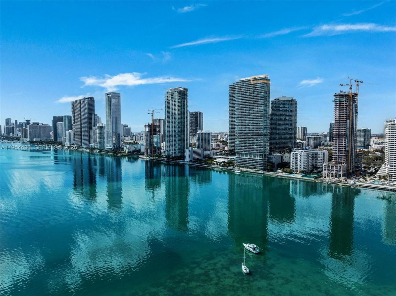 3131 NE 7th Ave, Unit UPH5303, Miami, FL 33137 Photo