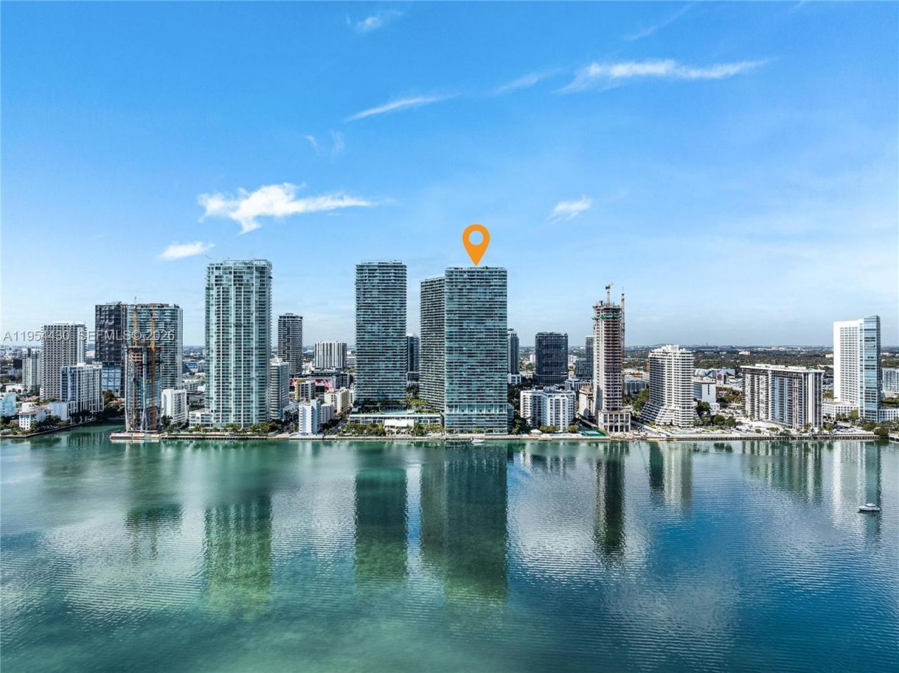 3131 NE 7th Ave, Unit UPH5303, Miami, FL 33137 Photo