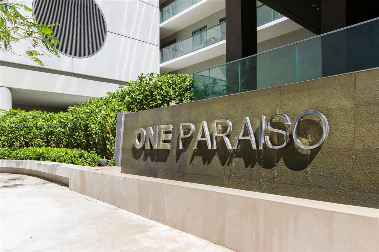 3131 NE 7th Ave, Unit UPH5303, Miami, FL 33137 Photo