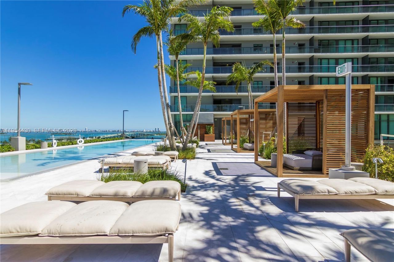 3131 NE 7th Ave, Unit UPH5303, Miami, FL 33137 Photo