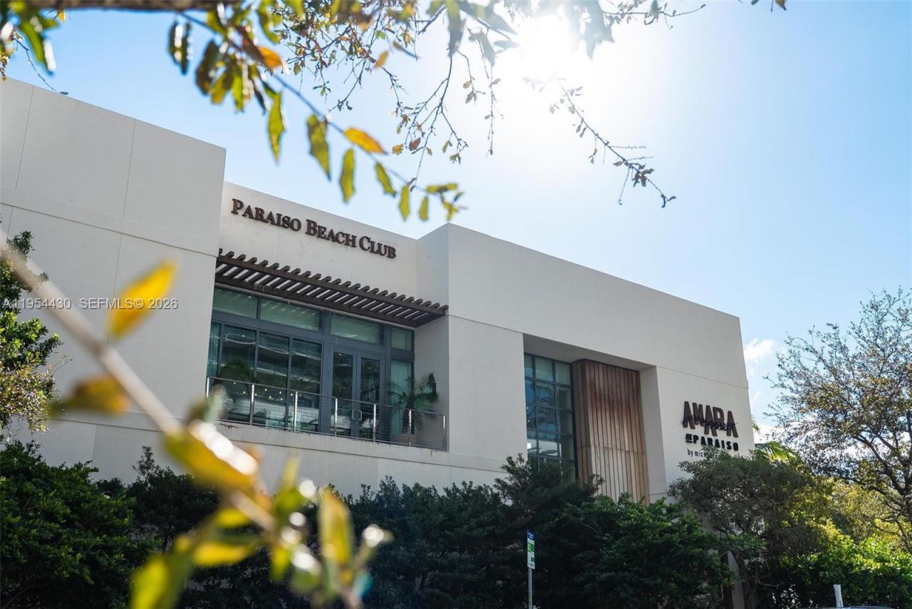 3131 NE 7th Ave, Unit UPH5303, Miami, FL 33137 Photo