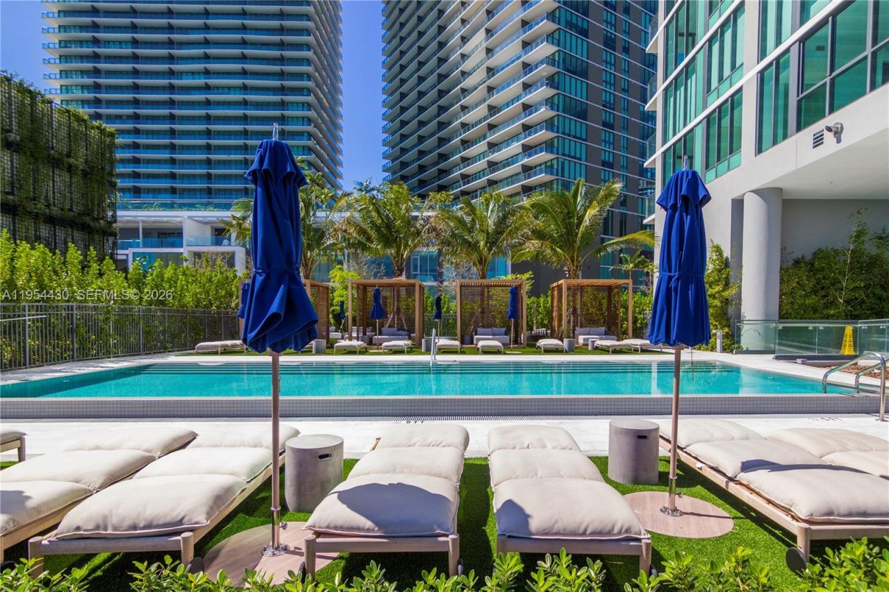 3131 NE 7th Ave, Unit UPH5303, Miami, FL 33137 Photo