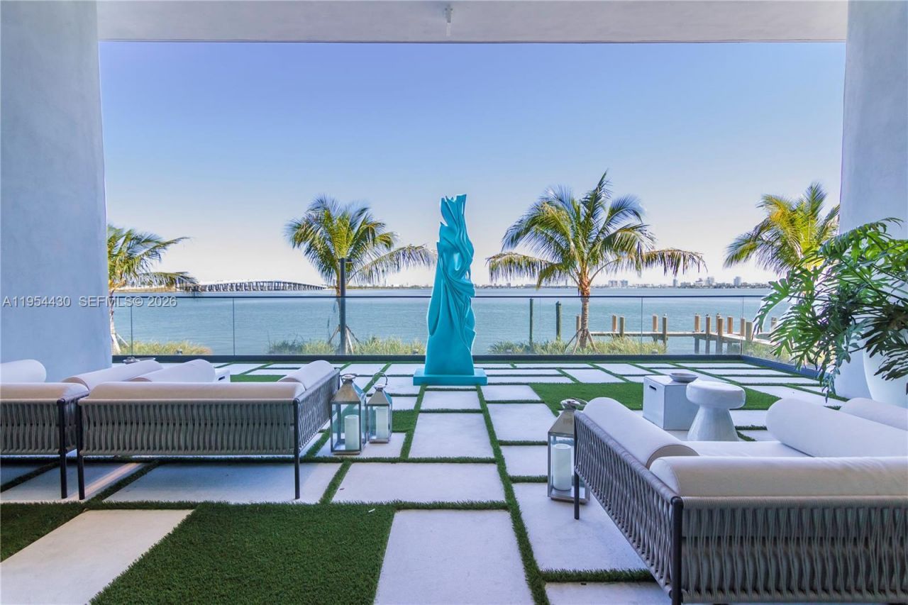 3131 NE 7th Ave, Unit UPH5303, Miami, FL 33137 Photo