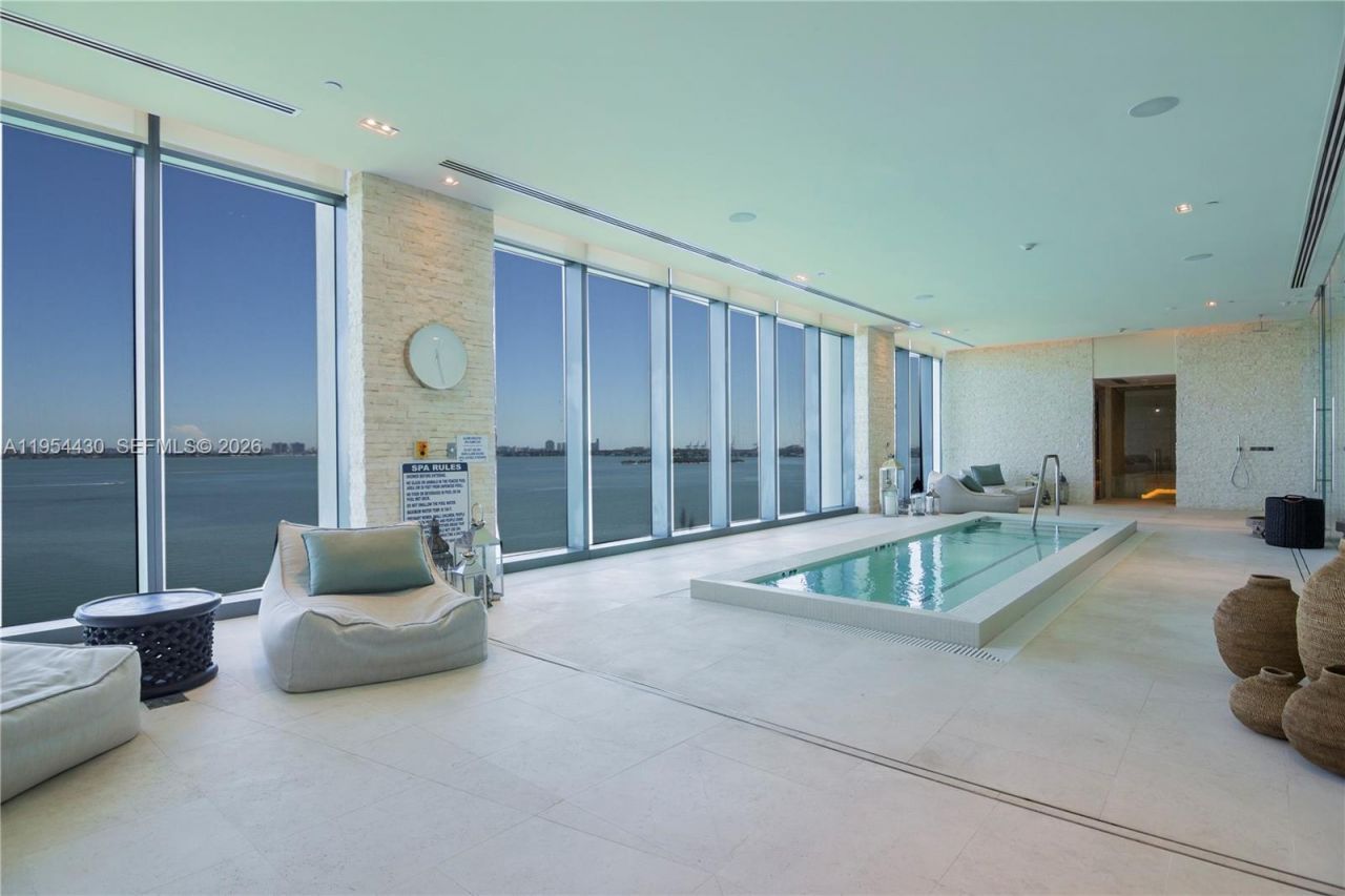 3131 NE 7th Ave, Unit UPH5303, Miami, FL 33137 Photo