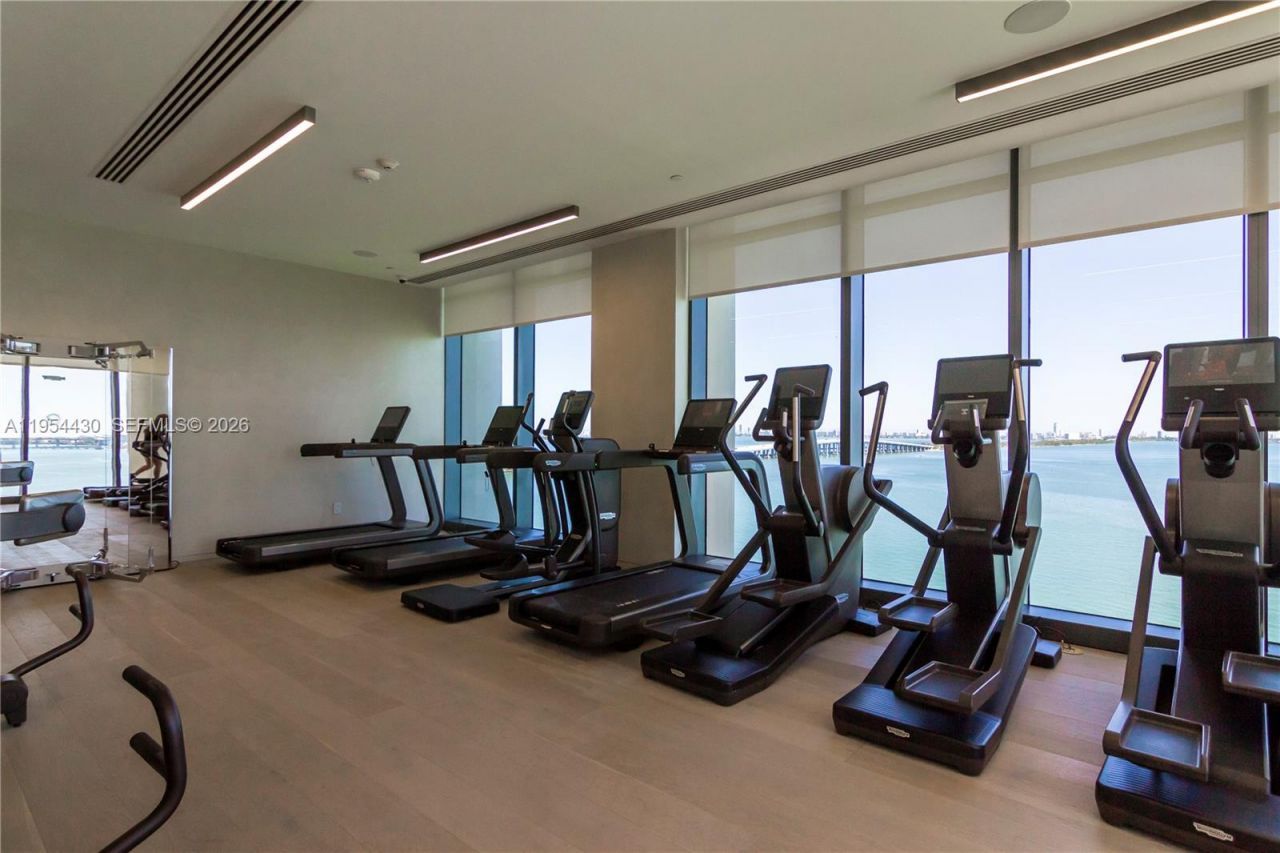 3131 NE 7th Ave, Unit UPH5303, Miami, FL 33137 Photo