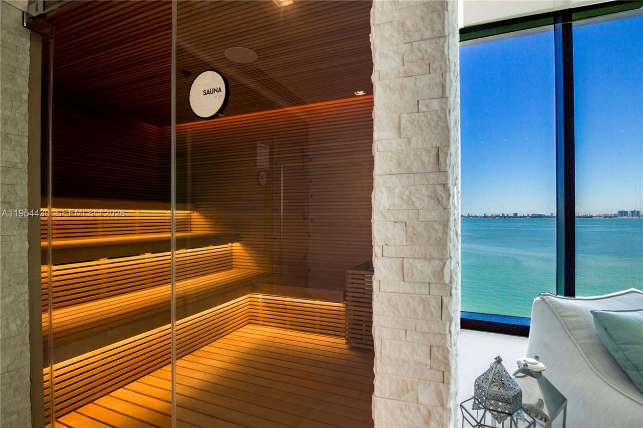 3131 NE 7th Ave, Unit UPH5303, Miami, FL 33137 Photo