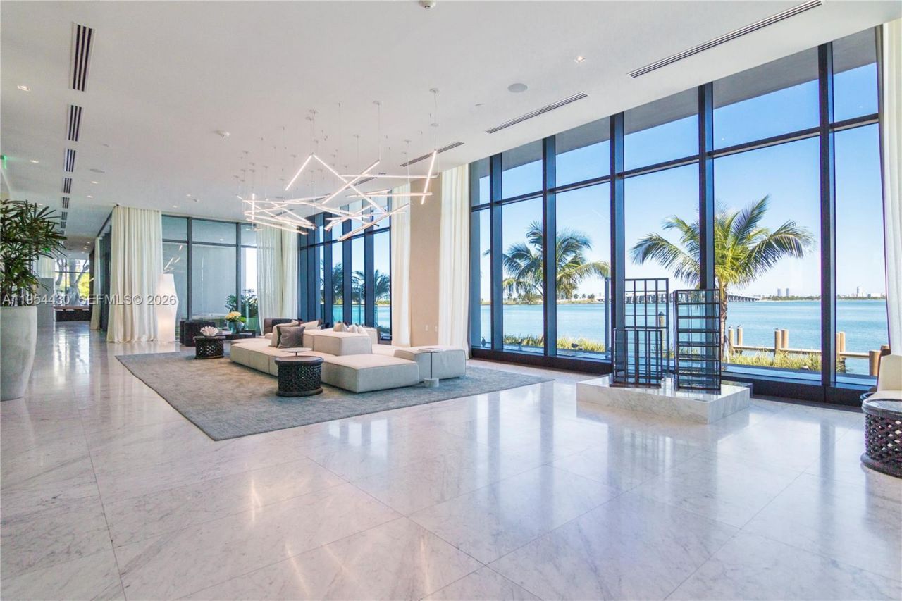 3131 NE 7th Ave, Unit UPH5303, Miami, FL 33137 Photo