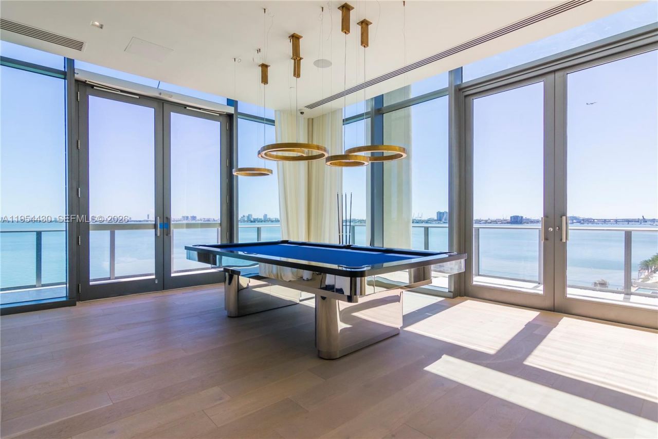 3131 NE 7th Ave, Unit UPH5303, Miami, FL 33137 Photo