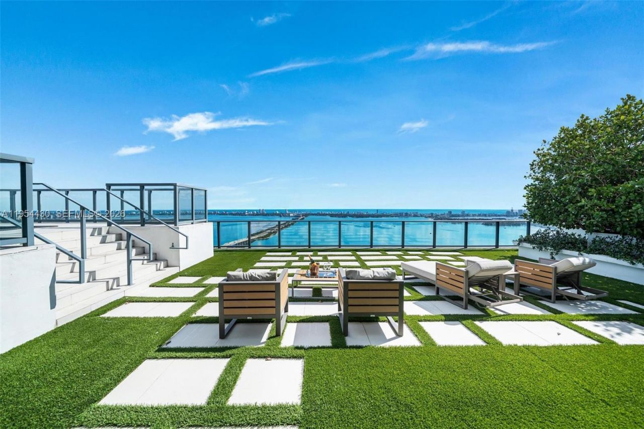 3131 NE 7th Ave, Unit UPH5303, Miami, FL 33137 Photo