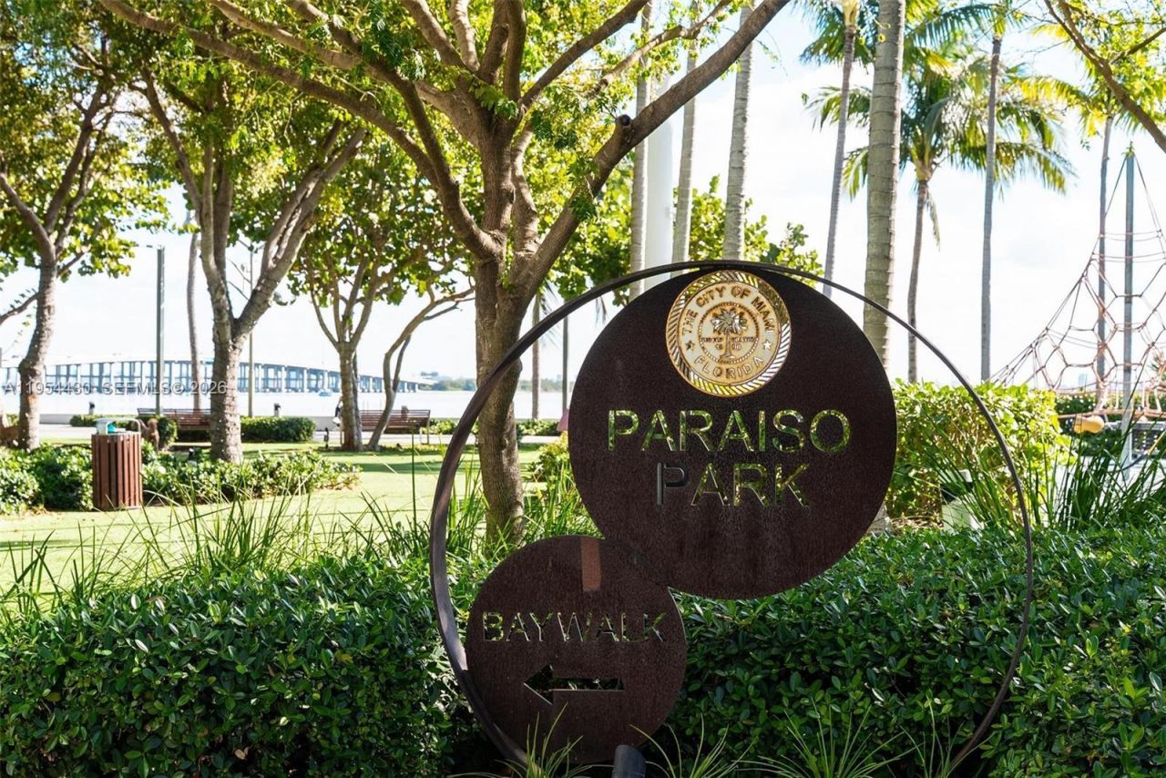 3131 NE 7th Ave, Unit UPH5303, Miami, FL 33137 Photo