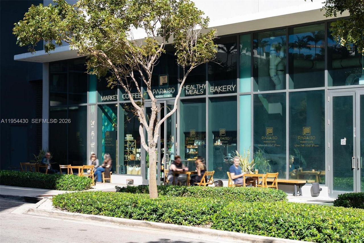 3131 NE 7th Ave, Unit UPH5303, Miami, FL 33137 Photo