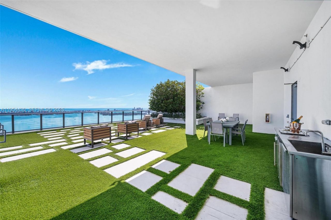 3131 NE 7th Ave, Unit UPH5303, Miami, FL 33137 Photo