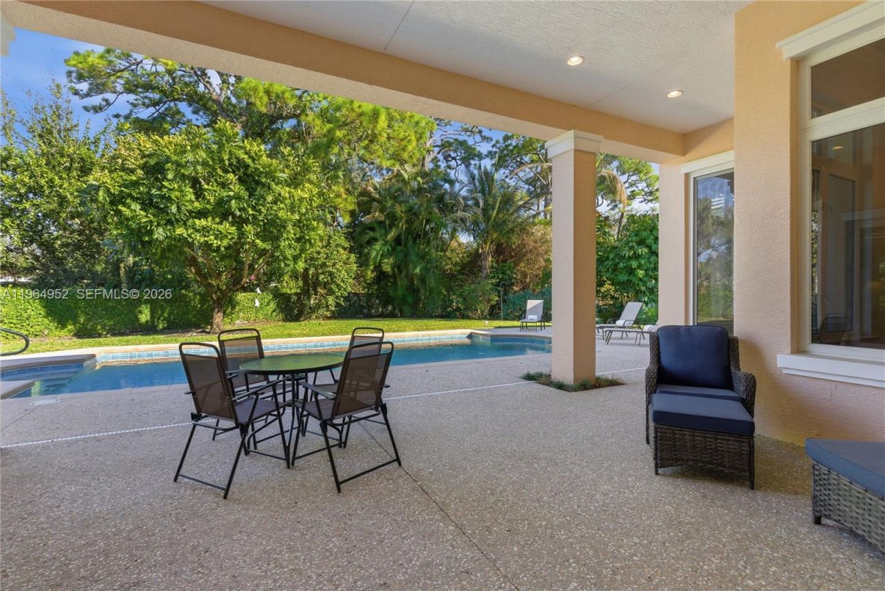 12012 SE Laurel Ln , Hobe Sound, FL 33455 Photo