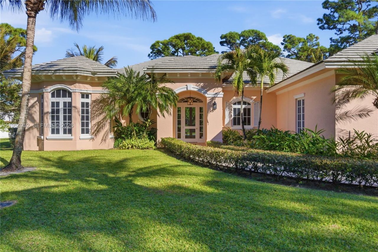 12012 SE Laurel Ln , Hobe Sound, FL 33455 Photo