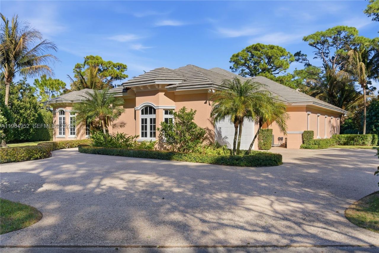 12012 SE Laurel Ln , Hobe Sound, FL 33455 Photo