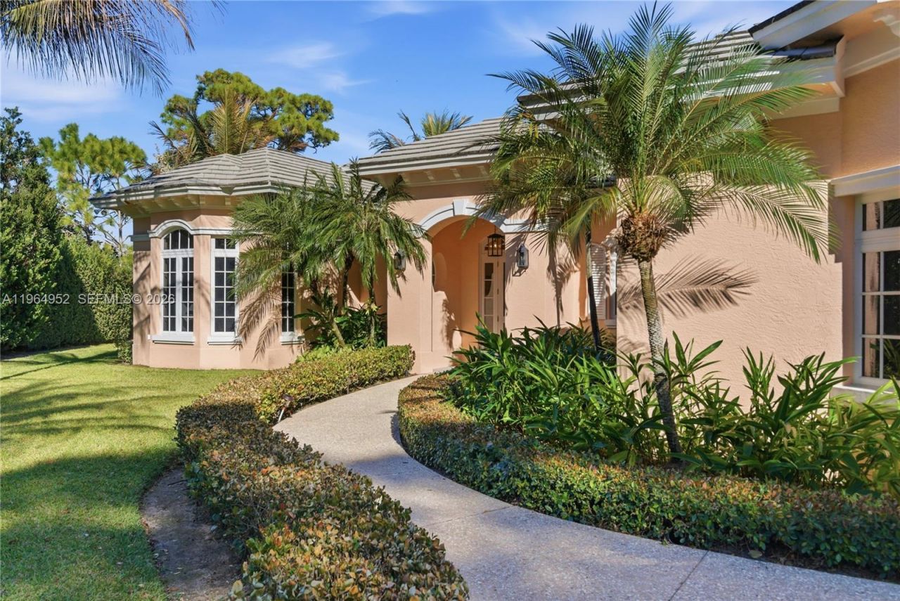 12012 SE Laurel Ln , Hobe Sound, FL 33455 Photo