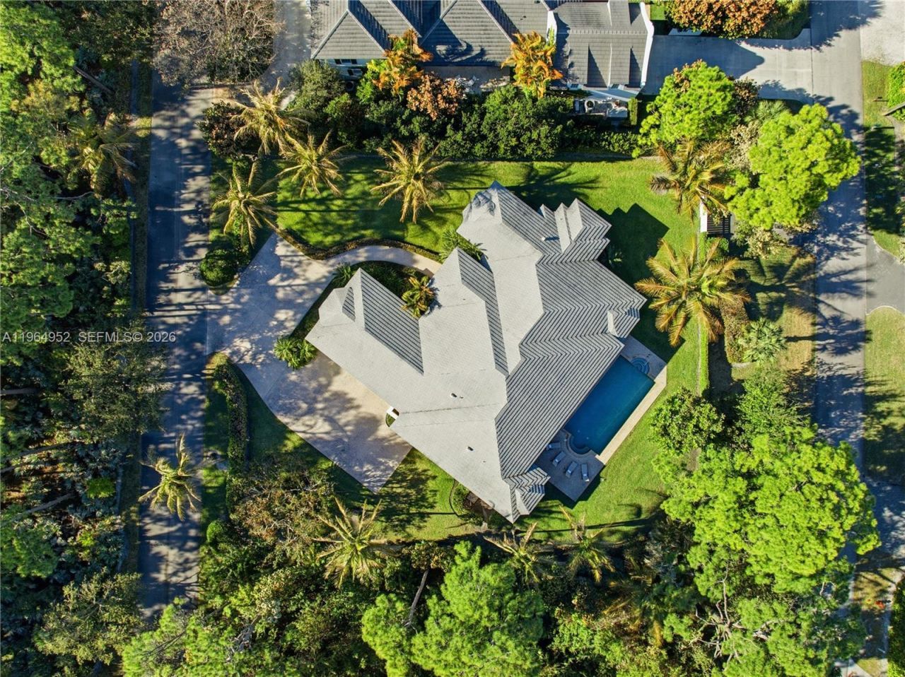 12012 SE Laurel Ln , Hobe Sound, FL 33455 Photo