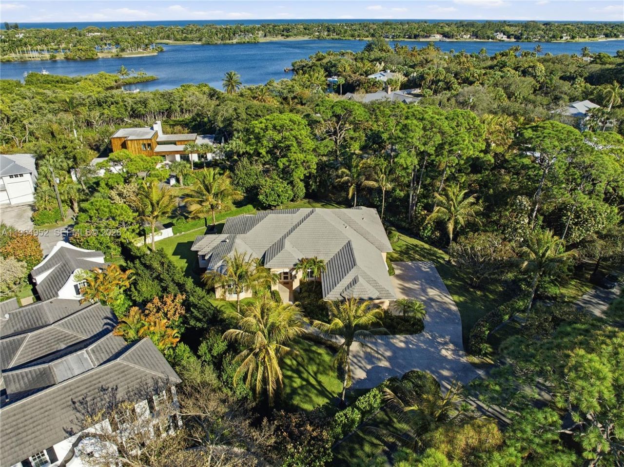 12012 SE Laurel Ln , Hobe Sound, FL 33455 Photo