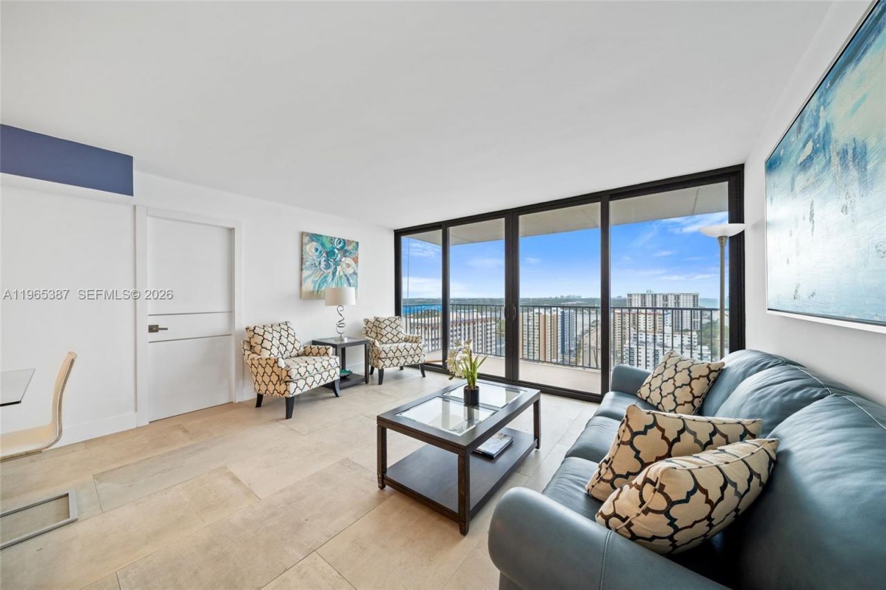 2101 S Ocean Dr, Unit 2304, Hollywood, FL 33019 Photo