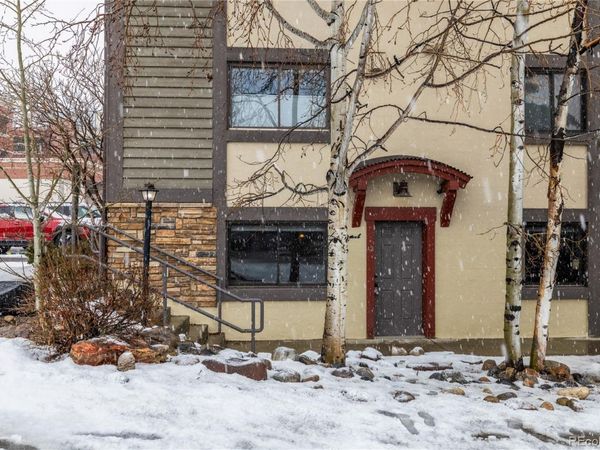 730 Yampa Street, Unit A2, Steamboat Springs, CO 80487