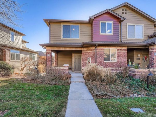 6452 Silver Mesa Drive, Unit A, Highlands Ranch, CO 80130