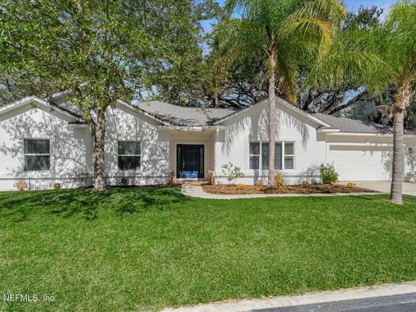 300 SPANISH OAK Court, St. Augustine Beach, FL 32080