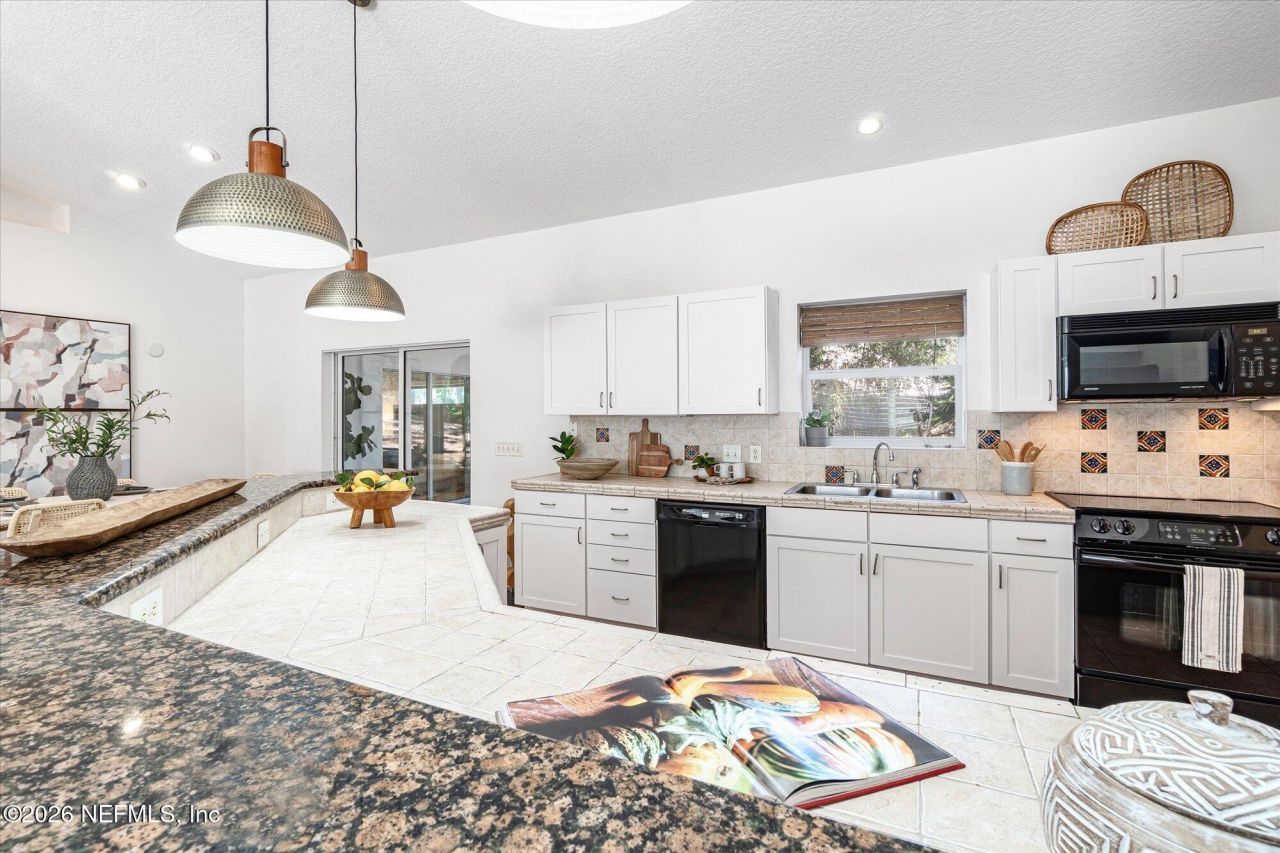 300 Spanish Oak Court, Saint Augustine Beach, FL 32080 Photo