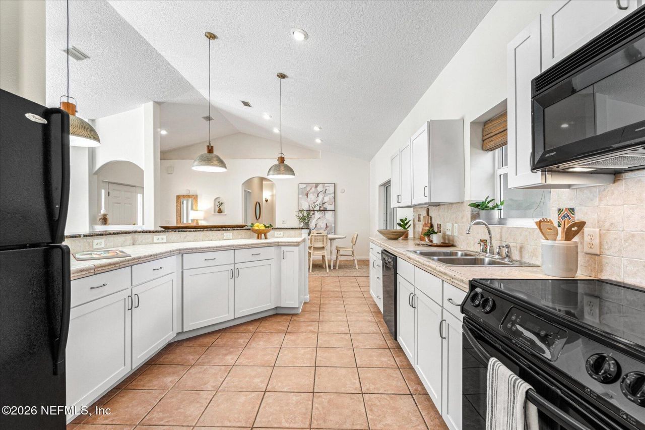 300 Spanish Oak Court, Saint Augustine Beach, FL 32080 Photo