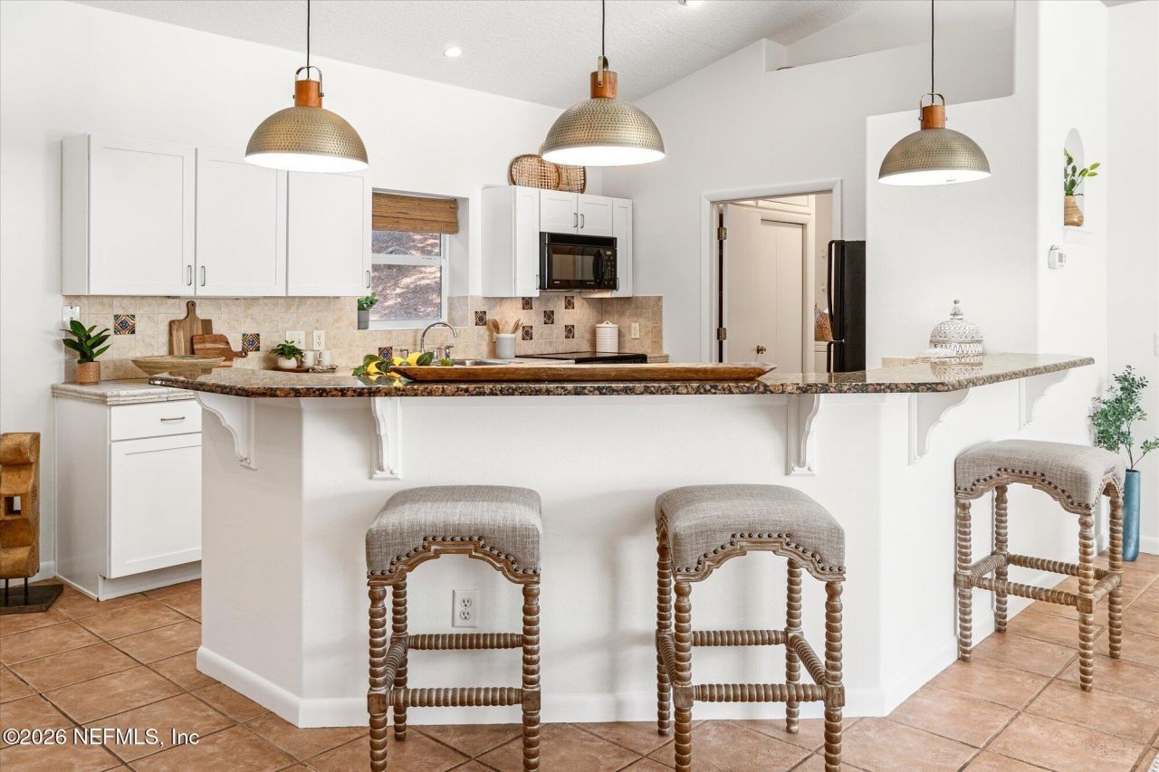 300 Spanish Oak Court, Saint Augustine Beach, FL 32080 Photo