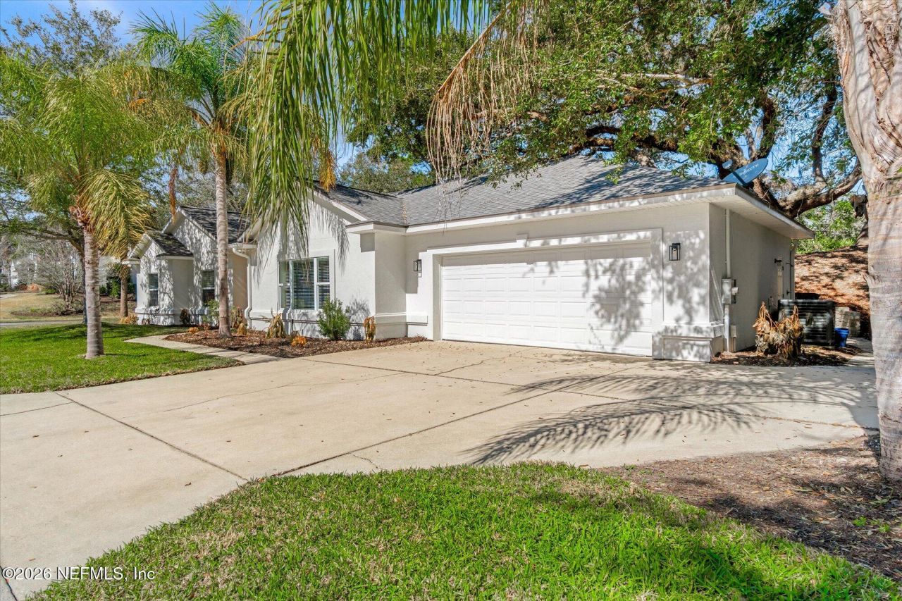 300 Spanish Oak Court, Saint Augustine Beach, FL 32080 Photo
