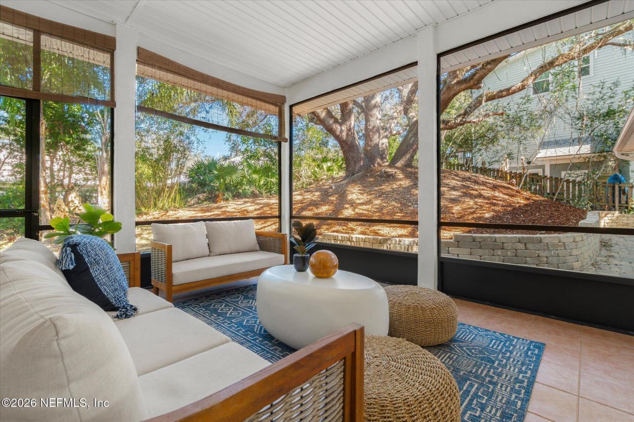 300 Spanish Oak Court, Saint Augustine Beach, FL 32080 Photo