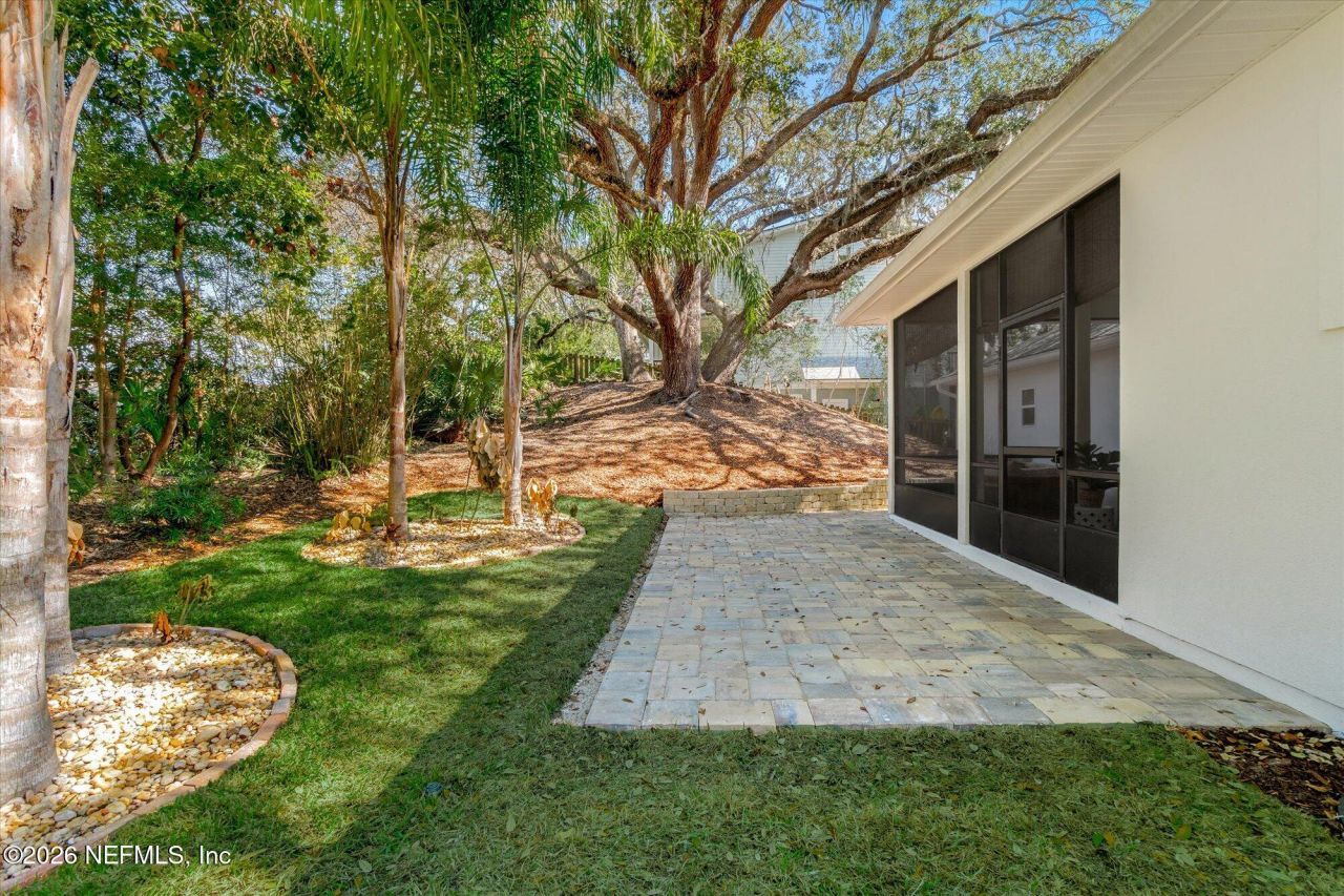 300 Spanish Oak Court, Saint Augustine Beach, FL 32080 Photo