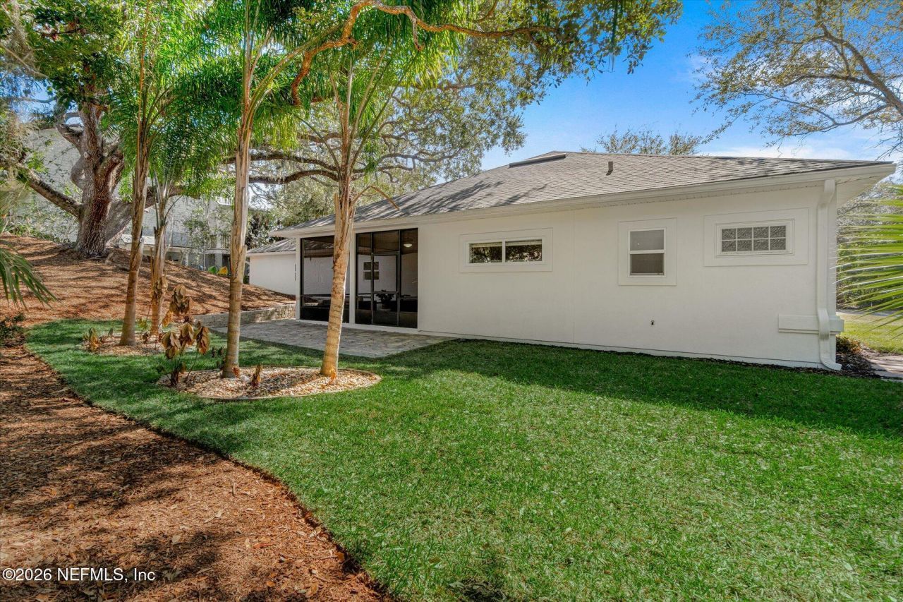 300 Spanish Oak Court, Saint Augustine Beach, FL 32080 Photo