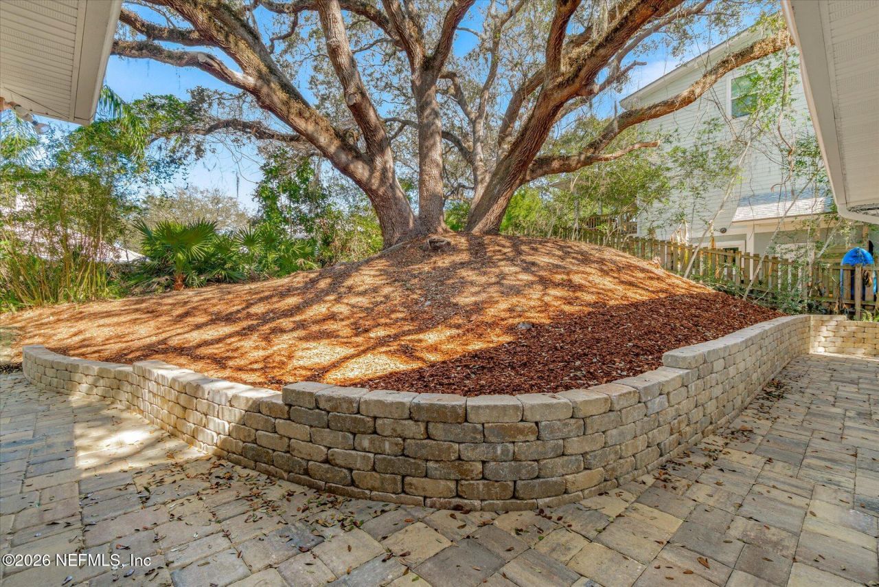 300 Spanish Oak Court, Saint Augustine Beach, FL 32080 Photo