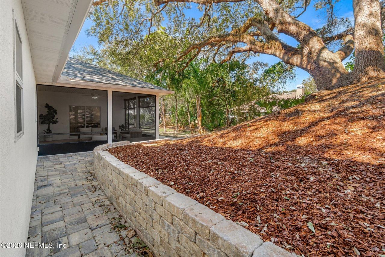 300 Spanish Oak Court, Saint Augustine Beach, FL 32080 Photo