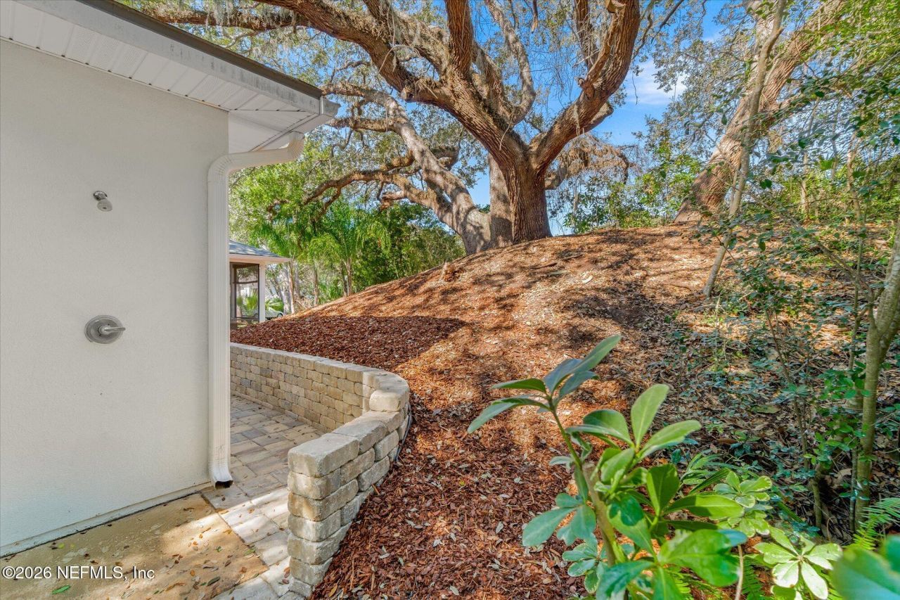 300 Spanish Oak Court, Saint Augustine Beach, FL 32080 Photo