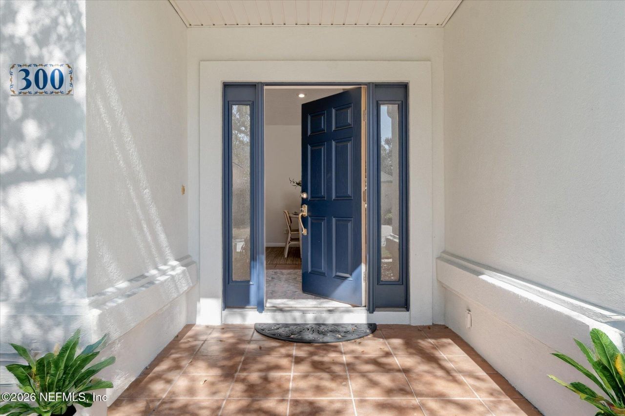 300 Spanish Oak Court, Saint Augustine Beach, FL 32080 Photo