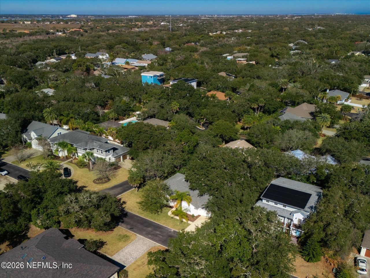 300 Spanish Oak Court, Saint Augustine Beach, FL 32080 Photo