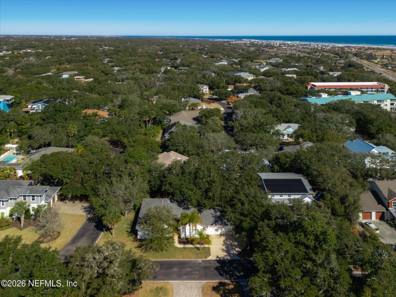 300 Spanish Oak Court, Saint Augustine Beach, FL 32080 Photo