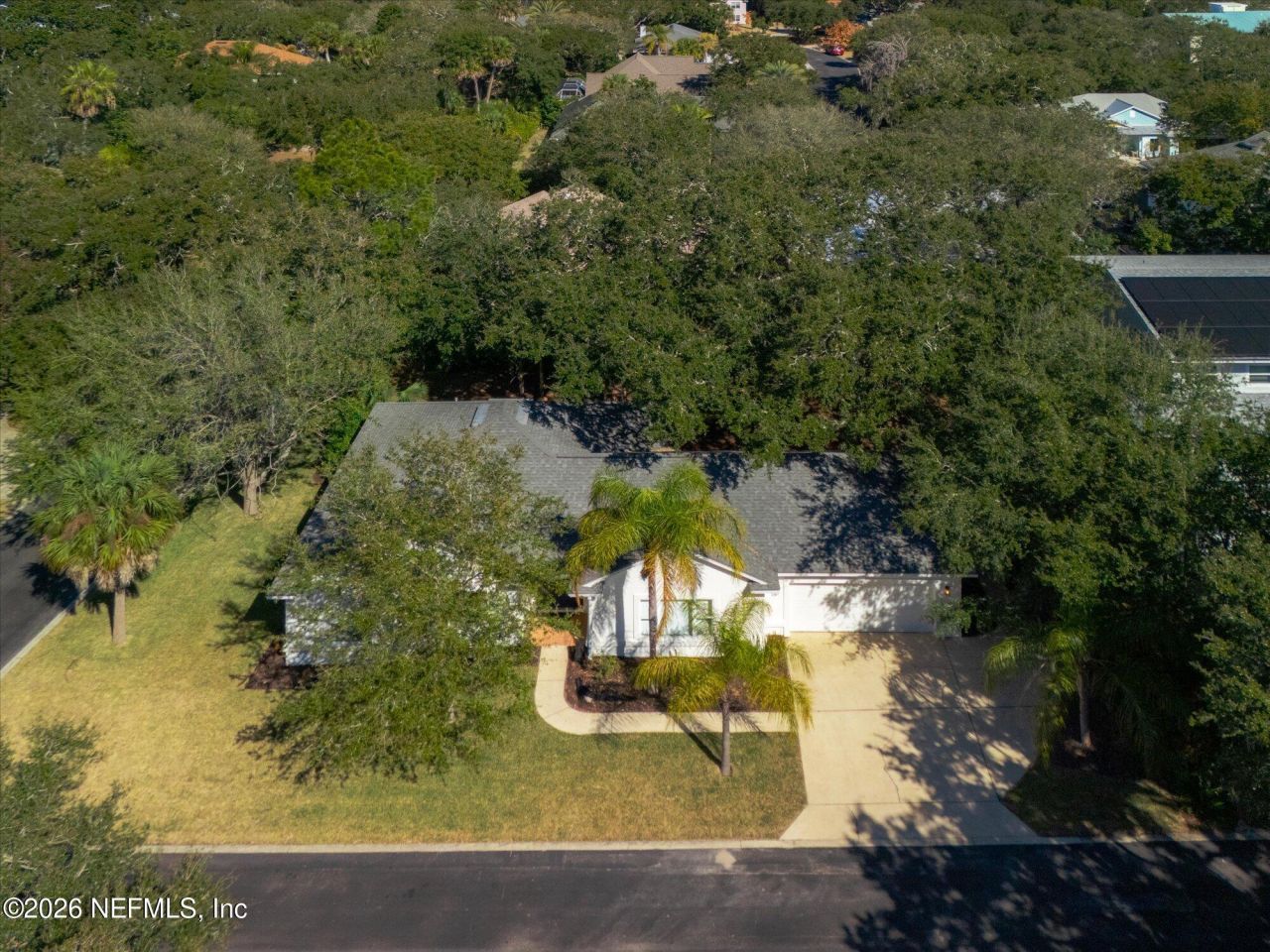 300 Spanish Oak Court, Saint Augustine Beach, FL 32080 Photo