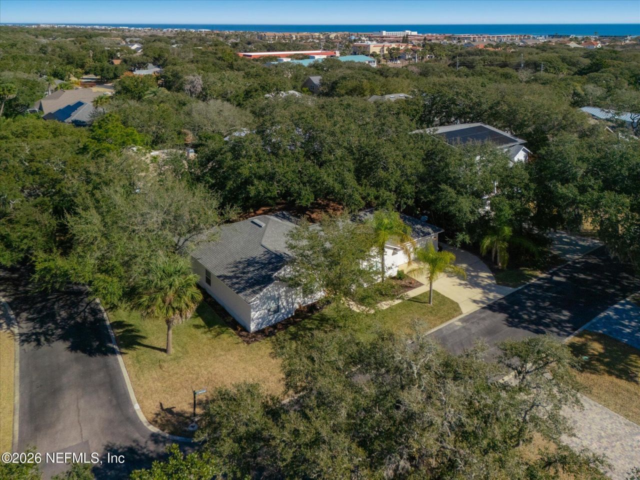 300 Spanish Oak Court, Saint Augustine Beach, FL 32080 Photo