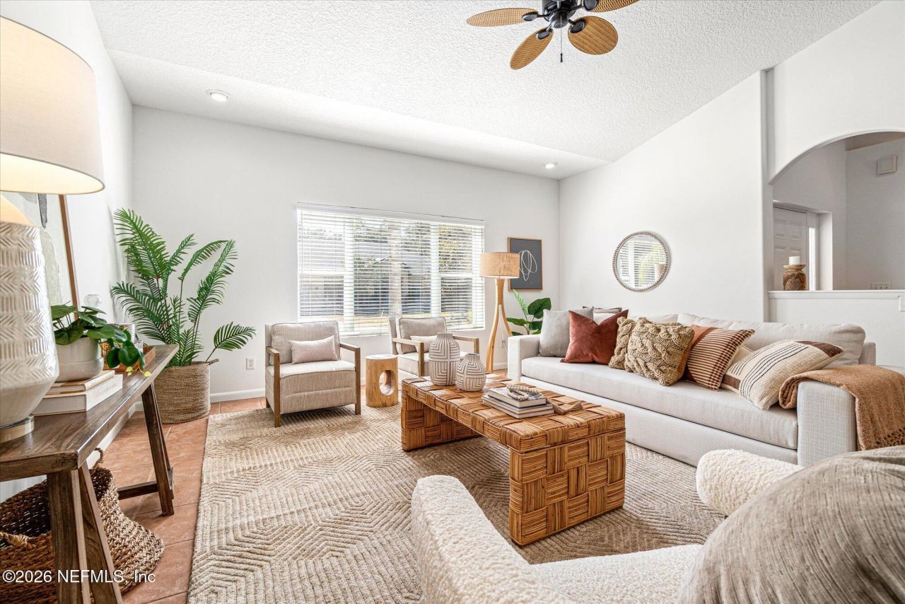 300 Spanish Oak Court, Saint Augustine Beach, FL 32080 Photo