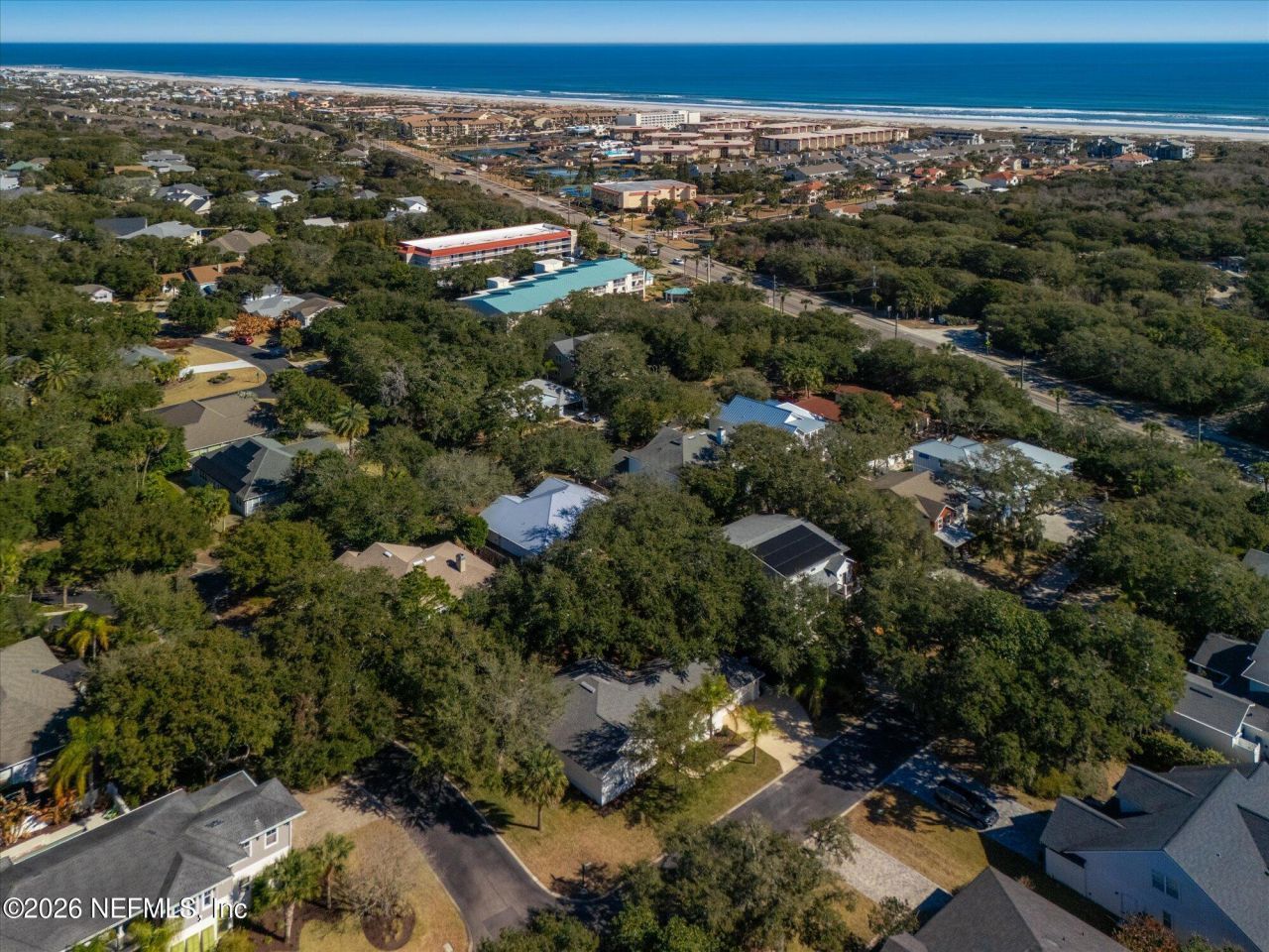 300 Spanish Oak Court, Saint Augustine Beach, FL 32080 Photo